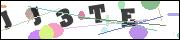 Spam bot protection (CAPTCHA)