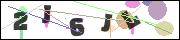 Spam bot protection (CAPTCHA)