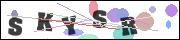 Spam bot protection (CAPTCHA)