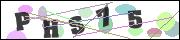 Spam bot protection (CAPTCHA)