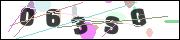 Spam bot protection (CAPTCHA)