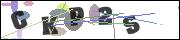 Spam bot protection (CAPTCHA)