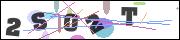 Spam bot protection (CAPTCHA)