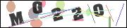 Spam bot protection (CAPTCHA)