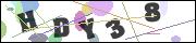 Spam bot protection (CAPTCHA)