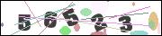 Spam bot protection (CAPTCHA)