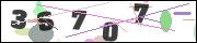 Spam bot protection (CAPTCHA)