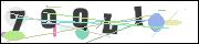 Spam bot protection (CAPTCHA)