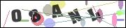 Spam bot protection (CAPTCHA)
