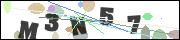 Spam bot protection (CAPTCHA)