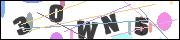 Spam bot protection (CAPTCHA)
