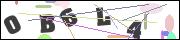 Spam bot protection (CAPTCHA)