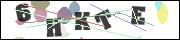 Spam bot protection (CAPTCHA)