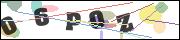 Spam bot protection (CAPTCHA)