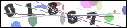 Spam bot protection (CAPTCHA)