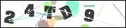 Spam bot protection (CAPTCHA)