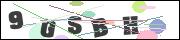 Spam bot protection (CAPTCHA)