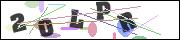Spam bot protection (CAPTCHA)