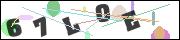 Spam bot protection (CAPTCHA)