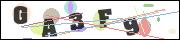 Spam bot protection (CAPTCHA)