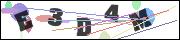 Spam bot protection (CAPTCHA)