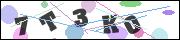 Spam bot protection (CAPTCHA)