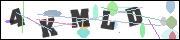 Spam bot protection (CAPTCHA)