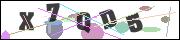 Spam bot protection (CAPTCHA)
