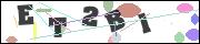Spam bot protection (CAPTCHA)