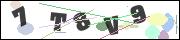Spam bot protection (CAPTCHA)