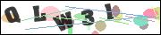 Spam bot protection (CAPTCHA)