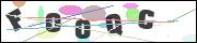 Spam bot protection (CAPTCHA)