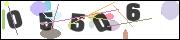 Spam bot protection (CAPTCHA)