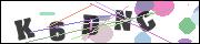 Spam bot protection (CAPTCHA)