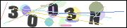 Spam bot protection (CAPTCHA)