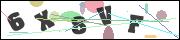 Spam bot protection (CAPTCHA)