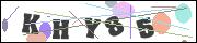 Spam bot protection (CAPTCHA)