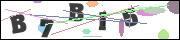 Spam bot protection (CAPTCHA)