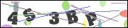 Spam bot protection (CAPTCHA)