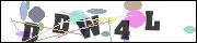 Spam bot protection (CAPTCHA)