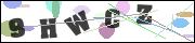 Spam bot protection (CAPTCHA)
