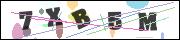 Spam bot protection (CAPTCHA)