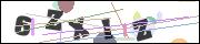 Spam bot protection (CAPTCHA)