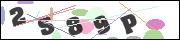 Spam bot protection (CAPTCHA)