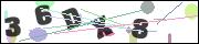 Spam bot protection (CAPTCHA)