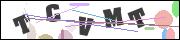 Spam bot protection (CAPTCHA)