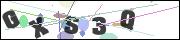 Spam bot protection (CAPTCHA)