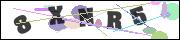 Spam bot protection (CAPTCHA)