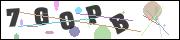 Spam bot protection (CAPTCHA)