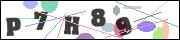 Spam bot protection (CAPTCHA)